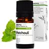 Does not apply Patchouli BIO (Pogostemon Cablin) - 5 Ml - Olio Essenziale Chemiotipizzato E Cer
