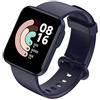 FunBand Cinturino Compatibile per Xiaomi Mi Watch Lite/Redmi Watch Lite, (q4Z)