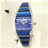 Chronotech Orologio Donna CHRONOTECH Acciaio Lucido Inossidabile anallergico Autografato