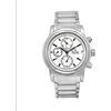 Bulova Orologio Bulova Accutron Uomo Cronografo Acciaio Automatico 7750 _63B019