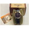 Invicta Orologio Invicta in acciaio movimento automatico ETA ref 3621115035