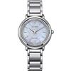 Citizen Orologio Citizen Lady Arcly Donna Eco-Drive Madreperla _EM1100-84D