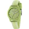 Morellato Orologio Morellato Bambina Silicone Verde Mela _R0151163520