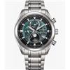 Citizen Orologio Citizen Uomo Titanio Eco Drive Cronografo Radio Controlled _BY1010-81X