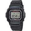 Casio G-SHOCK Orologio Casio G-SHOCK Import Giappone Solar Radiocontrollato GW-S5600U-1JF Carb