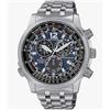 Citizen Orologio Citizen Uomo Crono Pilot Super Titanio Eco Drive Promaster _CB5850-80L