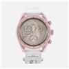 swatch x omega bioceramic moonswatch mission to venus so33p100