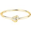 Morellato Bracciale Rigido Morellato Legame SAZO04 SAZO05 Bracelet Acciaio Dorato Nodo
