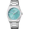 Vagary Orologio Vagary by Citizen Timeless Lady Donna Acciaio Blu _IU3-118-73