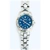 Philip Watch Orologio Philip Watch Uomo Acciaio Tempo e data Quadrante Blu _8253390015
