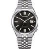 Citizen Orologio Citizen Tsuyosa 60 Uomo Acciaio Automatico Nero _NK0020-55E