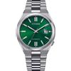 Citizen Orologio Citizen Tsuyosa Uomo Acciaio Automatico Quadrante Verde _NJ0150-81X