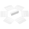 No Adattatore per Scheda Orecchini In Plastica Adattatore per Display Autoades6616