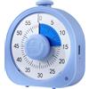 No Timer Pratico Timer Visivo Efficace Gestore del Tempo di Cottura per Cucina T1H5