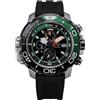 Citizen Orologio Citizen Promaster Aqualand Diver's 200M Doppio Cinturino _BJ2168-01E