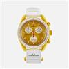 swatch x omega bioceramic moonswatch mission to the sun so33j100