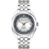 Bulova Orologio Bulova Jet Star Uomo Acciaio Quarzo Grigio _96B472