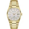 Bulova Orologio Bulova Precisionist Uomo Acciaio Gold _97B223