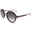 Master OCCHIALI DA SOLE UOMO DONNA MASTER 5020 BORDEAUX C12