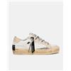 Crime London scarpe donna sk8 deluxe desert stardust n° 36 37 38 39 40