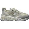 PREMIATA sneakers Premiata donna MASE 7399 BEIGE PLATINO N° 37 39 40