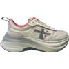 Premiata scarpe donna hill bianco 7509 N° 38 39