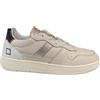 D.a.t.e. scarpe donna court vintage 2.0 beige N° 37