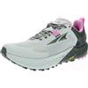 Altra Timp 5 - Scarpe Trail Running Verde - Donna Scarpe Sport E Tempo Libero