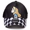 Difuzed Disney Cappello Berretto Alice in Wonderland Taglia Unica Adulto Difuzed Nuovo