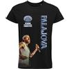 SOL'S T-shirt JOVANOTTI tour 2025 concerto PALAJOVA
