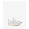 Premiata scarpe donna bianche in pelle bethcoin 8153 n° 36 37 38 39 40