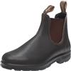 Blundstone Original Leather - Chelsea Boots Marrone - Taglia 40 [6.5 US 25cm]
