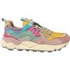 Flower Mountain scarpe donna yamano 3 pe/26 pink-ocra n° 36 37 38 39 40