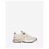 Premiata scarpe donna beige moerun 8080 n° 36 37 38 39