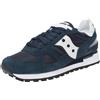 Saucony Shadow Original Blu - Taglia 42 [8.5 US] Scarpe Uomo Sneakers