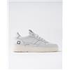 Date D.a.t.e scarpe donna pe/26 court 2.0 basic white 36 37 38 39 40