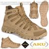 AKU Scarpe AKU SELVATICA TACTICAL MID GTX GORETEX Scarponcini Trekking Boots Anfibi