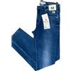 ROY ROGERS 317 MAN DENIM STRETCH MACARENA C0999 DENIM SKINNY