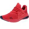 Puma Softride Enzo Evo Rosso - Taglia 42.5 [8.5 US 27.5cm] Scarpe Uomo Sneakers
