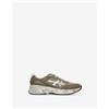Premiata scarpe uomo moerun 8300 military green 40 41 42 43 44
