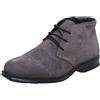 Igi & Co Trail Gtx - Polacchini In Suede E Goretex Grigio - Taglia 45 [29cm]