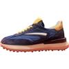 D.A.T.E. D.a.t.e scarpe uomo athleta blu nylon 41 42 43 44 45