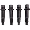 No 4PZ Bobina di Accensione F6T558 F6T560 per YZF R1 R6 R6S VMX V Max 2002-204596