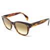 Ray-Ban OCCHIALI DA SOLE DONNA RAY-BAN RB 0880 - S 954/51 - TARTARUGATO