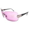 Salvatore Ferragamo OCCHIALI DA SOLE FERRAGAMO FE 1024 503/76 ROSA DONNA