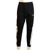 Emporio Armani Ea7 EA7 Emporio Armani pantalone tuta nero bande laterali taglia L nuovo e originale