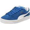 Puma Suede XL Blu - Taglia 45 [10.5 US 29.5cm] Scarpe Uomo Sneakers