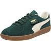 Puma Palermo Verde - Taglia 43 [9 US 28cm] Scarpe Uomo Sneakers