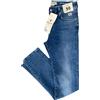 ROY ROGERS 317 MAN DENIM STRETCH WEMBLEY C0999 DENIM SKINNY LEG