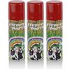 SOLCHIM SPRAY STELLE FILANTI COLORATE - SET 3 PEZZI A SCELTA - 3 x 83ml